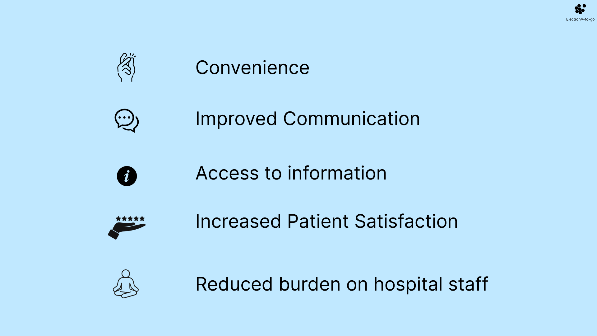 Benefits of Cell Phone Charging Stations for Hospitals